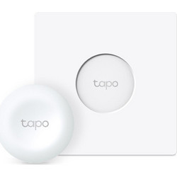 TP-Link Smart Remote Dimmer Switch (TAPO S200D)