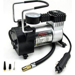 Τρόμπα Αυτοκινήτου 100PSI με Καλώδιο Αναπτήρα 12V