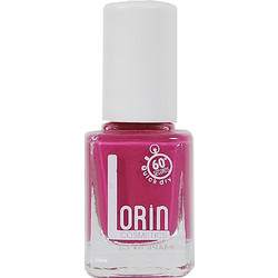 Lorin Fast Dry 60 162 Gloss Βερνίκι Νυχιών Quick Dry 13ml