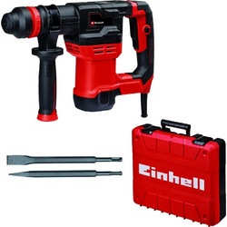 Einhell TE-RH 32 4F Περιστροφικό Σκαπτικό Πιστολέτο Ρεύματος 1250W με SDS Plus