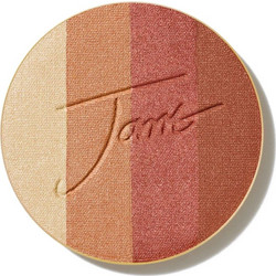 Jane Iredale PureBronze Shimmer Refill Copper Dusk Bronzer Powder