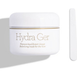 Gernetic Hydra Ger Balancing Mask Κρεμώδης Μάσκα Προσώπου για Ενυδάτωση 50ml