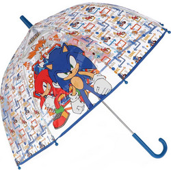 ΔΙΑΦΑΝΗ ΟΜΠΡΕΛΑ 46 cm SONIC (SN7152MC)