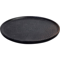 SUNSET MELAMINE ΠΙΑΤΑΚΙ ΡΗΧΟ ΣΤΡΟΓΓ. ΚΑΦΕ D15Χ2ΕΚ | Συσκευασία 6 τμχ