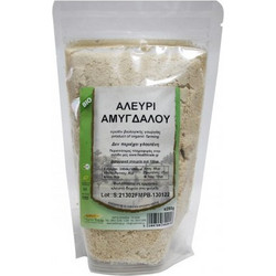 Αλεύρι Αμυγδάλου Βιολογικό - Almond Flour Health Trade 1000g - Health Trade