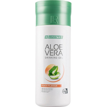 LR Aloe Vera Peach 1lt | BestPrice.gr