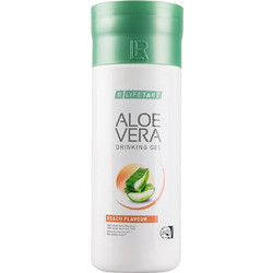 LR Aloe Vera Peach 1lt