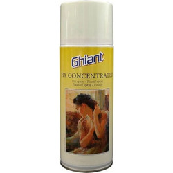 Ghiant - Spray Fixative Concentrated 400ml Για Κάρβουνο, Παστέλ, Τέμπερα 13050012