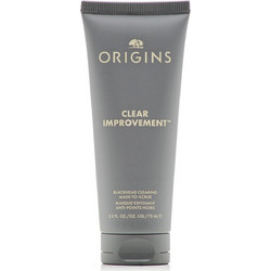 Origins Clear Improvement Blackhead Cleansing Mask 75ml