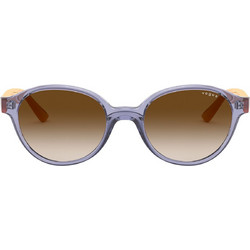 Vogue Παιδικά Γυαλιά Ηλίου Polarized Πορτοκαλί Διαφανή VJ2007 2837/13