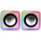 Mars Gaming MSCUBE 2.0 Pink Mars Gaming MSCUBE 2.0 Pink