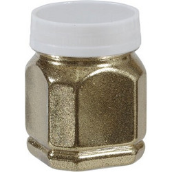 ΣΚΟΝΗ GLITTER 115GR 0,26MM (ΧΡΥΣΟ)