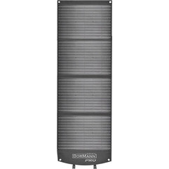 BBC5012 ΗΛΙΑΚΟ ΠΑΝΕΛ 120w BORMANN 074199
