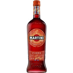 ΑΠΕΡΙΤΙΦ MARTINI FIERO 750ml