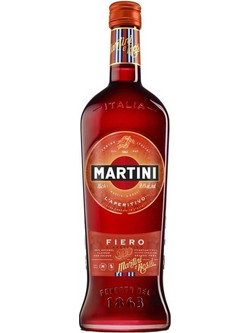 ΑΠΕΡΙΤΙΦ MARTINI FIERO 750ml