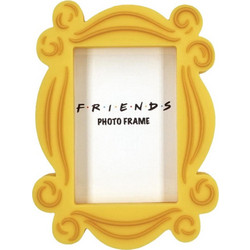 FRIENDS - Photo Frame - 3D foam collectible magnet