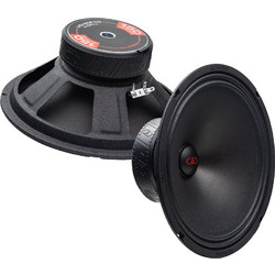 Digital Designs VO-M210 S4 Σετ Ηχεία Αυτοκινήτου 10" Midrange 10W RMS