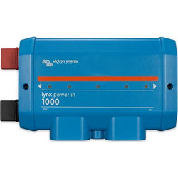 V.E. LYNX POWER IN (M8)