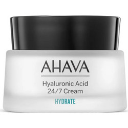 Ahava Hyaluronic Acid 24/7 Cream 50ml