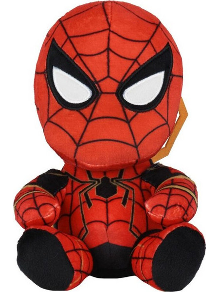 Kidrobot Infinity War Spider-Man KR15615