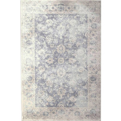 Ezzo Στρογγυλό Χαλί 200cm Venice 7383ACD
