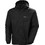 Helly Hansen Ανδρικό Μπουφάν Χειμωνιάτικο Softshell Αδιάβροχο Αντιανεμικό Μαύρο 54269-990