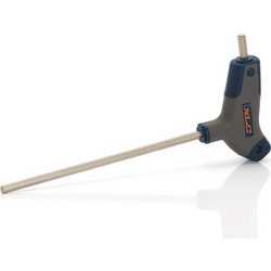 XLC T-shaped hexagon wrench
