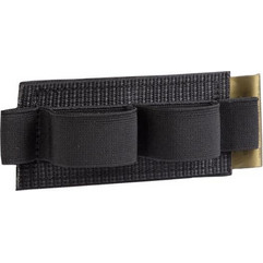 Elastic Organizer x2 Black Savotta
