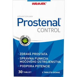 Walmark Prostenal Control 30 Ταμπλέτες