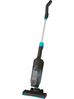 Black & Decker ES9480080B Ηλεκτρική Σκούπα Stick 600W