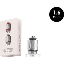 Κεφαλή JustFog (1 τεμ.) (1.6 Ohm)