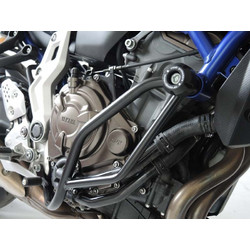 ΠΡΟΣΤΑΤΕΥΤΙΚΑ ΚΑΓΚΕΛΑ ΚΙΝΗΤΗΡΑ YAMAHA MT-07 689 2014-2016