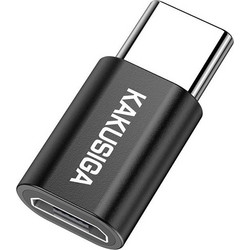KSC-531 TYPE C ΣΕ MICRO CONVERTER (USB 3.0)
