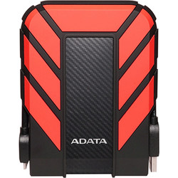 Adata HD710 Pro 1TB Εξωτερικός Σκληρός Δίσκος HDD 2.5" USB 3.1 Red