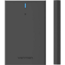 Vention KPBB0 Black