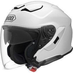 Shoei J-Cruise 2 Corso White