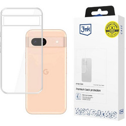 3mk Armor Case Θήκη Διαφανής (Motorola Moto G Stylus 2024)