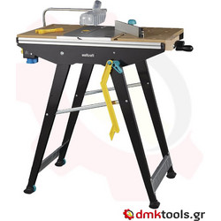 Wolfcraft 6906000 Master Cut 1500 Παγκος Εργασιας