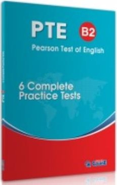 SUCCESS IN PTE B2 6 PRACTICE TESTS SB