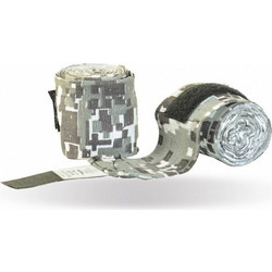 MadMax Bandages for Box - Μπαντάζ (2.5m) (2τμχ) (Digital Army Camo)