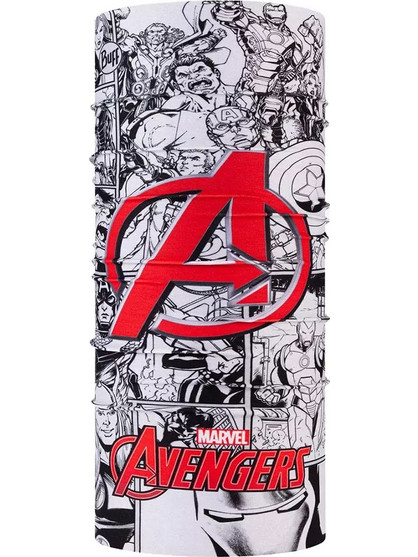BUFF - ORIGINAL ECOSTRETCH TUBULAR MARVEL RETRO COMIC - 130940.555.10.00