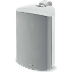 Focal 100-OD6 Παθητικό Ηχείο Τοίχου Αδιάβροχο IP66 Λευκό