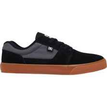 DC Tonic Ανδρικά Sneakers Μαύρα ADYS300660-XKSW