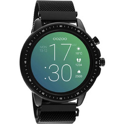 Oozoo Q00309 Black