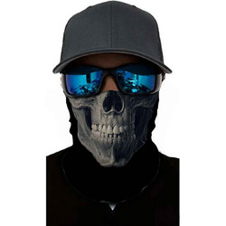 Περιλαίμιο SKULL