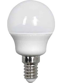 Vitus Λάμπα LED E14 Ουδέτερο - Λευκό 7W 4000K
