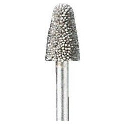 DREMEL 9934 ΚΟΠΤΙΚΟ ΜΕ ΟΔΟΝΤΩΣΗ ΑΠΟ ΚΑΡΒΙΔΙΟ ΒΟΛΦΡΑΜΙΟΥ 7,8 mm 2615993432