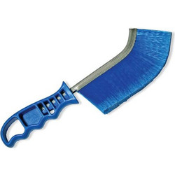 SIT 008 ΒΟΥΡΤΣΑ SPID ΠΛΑΣΤΙΚΗ ΤΡΙΧΑ PVC