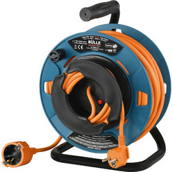 BULLE ΜΠΑΛΑΝΤΕΖΑ ΚΑΡΟΥΛΙ ΚΗΠΟΥ 27 m + 3 m 607025