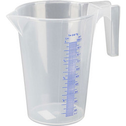 PRESSOL 07062 ΔΟΣΟΜΕΤΡΗΤΗΣ 1000 ml